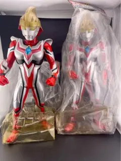 2026年最新】ウルトラマンネクサス ソフビの人気アイテム - メルカリ