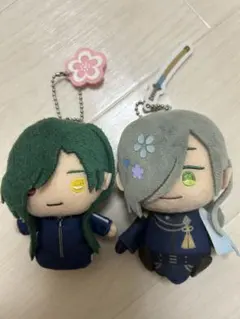 2026年最新】にっかり青江 わんぱく ぬいぐるみの人気アイテム - メルカリ