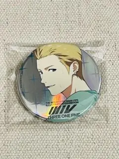 2026年最新】SideM fifs 缶バッジ 表情の人気アイテム - メルカリ