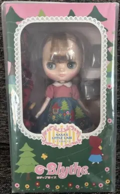 2026年最新】ナナズリトルラス ミディブライスの人気アイテム - メルカリ