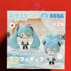 2026年最新】初音ミク×シナモロール ミニフィギュアの人気アイテム