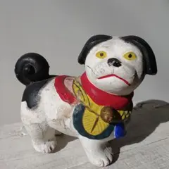 2026年最新】狆の置き物の人気アイテム - メルカリ