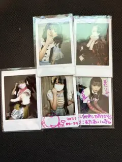 2026年最新】アイドルチェキの人気アイテム - メルカリ