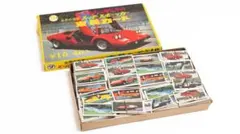 2026年最新】世界の名車 スーパースポーツカー カードの人気アイテム