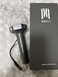 2026年最新】monsta x ペンライトの人気アイテム - メルカリ