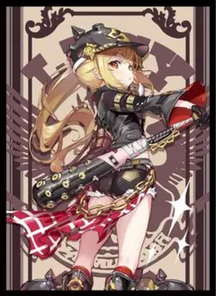 2026年最新】ゼンレスゾーン スリーブの人気アイテム - メルカリ