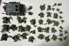 2026年最新】デスガード ウォーハンマーの人気アイテム - メルカリ