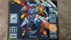 2026年最新】バトスピ 超神星龍ジークヴルムノヴァの人気アイテム