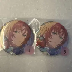 2026年最新】月永レオ 缶バッジ セットの人気アイテム - メルカリ