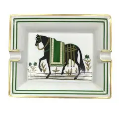 2026年最新】エルメス 灰皿 馬の人気アイテム - メルカリ