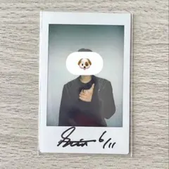 2026年最新】straykids 直筆サインの人気アイテム - メルカリ