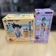 2026年最新】一番くじドラゴンボールex 孫悟空修行編の人気アイテム