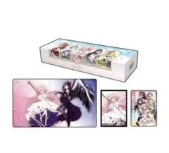 2026年最新】魔法少女まどかマギカ プレイマットの人気アイテム - メルカリ