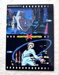 2026年最新】hunter×hunter カードダスマスターズ クラピカの人気