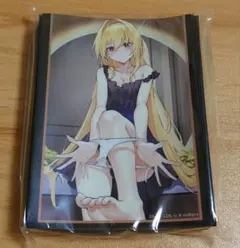 2026年最新】toloveる ヤミ スリーブの人気アイテム - メルカリ