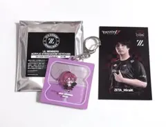 2026年最新】zeta 第五人格 未来館の人気アイテム - メルカリ