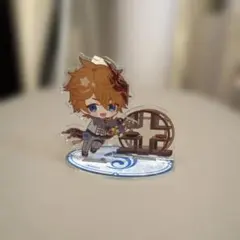 2026年最新】スイパラ タルタリヤの人気アイテム - メルカリ