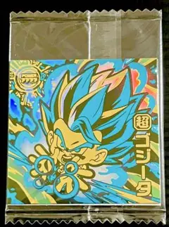 2026年最新】2枚限定ゴジータの人気アイテム - メルカリ