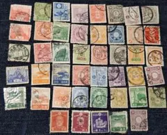 2026年最新】日本切手 使用済みの人気アイテム - メルカリ