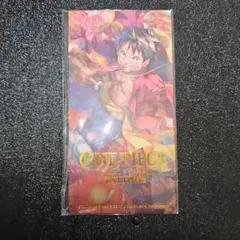 2026年最新】ルフィ プロモ 中国の人気アイテム - メルカリ