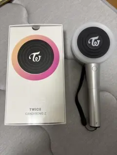 2026年最新】twice ペンライト 2本の人気アイテム - メルカリ