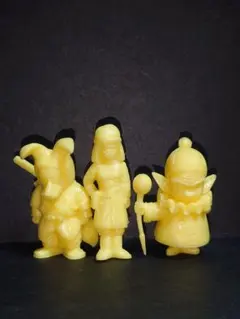 2026年最新】ピラフ シュウ マイ フィギュアの人気アイテム - メルカリ