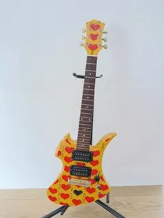 2026年最新】FERNANDES エレキギターの人気アイテム - メルカリ