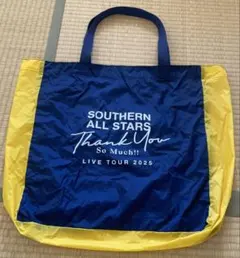 2026年最新】サザンオールスターズトートバッグの人気アイテム - メルカリ