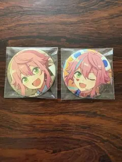 2026年最新】姫宮桃李 缶バッジの人気アイテム - メルカリ