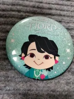 2026年最新】大森元貴 缶バッジの人気アイテム - メルカリ