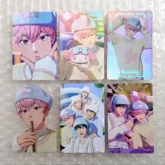 2026年最新】PLAVE トレカの人気アイテム - メルカリ