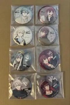 2026年最新】棗巳波 缶バッジの人気アイテム - メルカリ