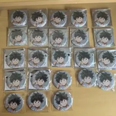 2026年最新】緑谷出久 缶バッジ ベースヤードの人気アイテム - メルカリ