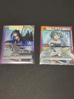 2026年最新】ユニオンアリーナ まどか☆マギカ 星3の人気アイテム