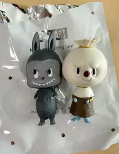 2026年最新】PopMart labubu zimomoの人気アイテム - メルカリ