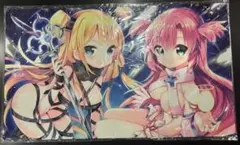 2026年最新】タウィル ウムル プレイマットの人気アイテム - メルカリ