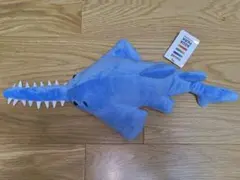 2026年最新】ノコギリエイぬいぐるみの人気アイテム - メルカリ