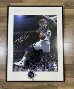 2026年最新】シャキール・オニール サインの人気アイテム - メルカリ