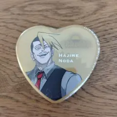 2026年最新】ヒューマンバグ大学 缶バッジ ハートの人気アイテム