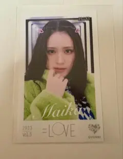 2026年最新】佐々木舞香 ミニフォト 夏祭りの人気アイテム - メルカリ