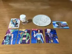 2026年最新】ジョジョ 一番くじ ガラスプレートの人気アイテム - メルカリ