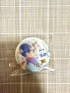 2026年最新】糸師凛 缶バッジ ブルーロック展の人気アイテム - メルカリ