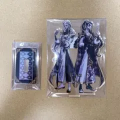 2026年最新】第五人格 スイパラ アクリルスタンドの人気アイテム