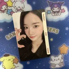 2026年最新】TRIPLE ユヨンの人気アイテム - メルカリ