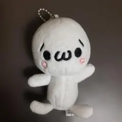 2026年最新】かおもじん ぬいぐるみの人気アイテム - メルカリ