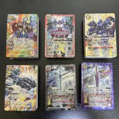 2026年最新】バトスピ 引退の人気アイテム - メルカリ