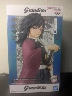 2026年最新】Grandista TOMIOKA GIYUの人気アイテム - メルカリ