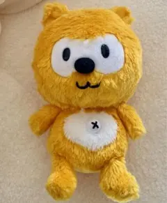 2026年最新】ポンタ ぬいぐるみの人気アイテム - メルカリ