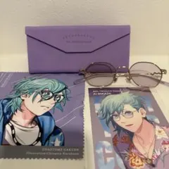 2026年最新】うたプリ メガネ zoffの人気アイテム - メルカリ