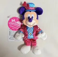 2026年最新】パルパルーザ ミニー ぬいぐるみの人気アイテム - メルカリ